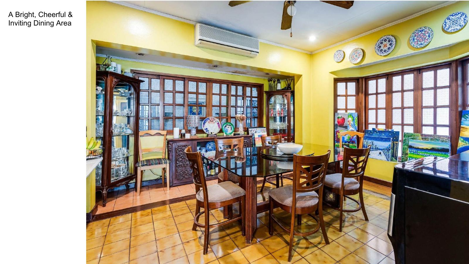 Panay Avenue Mañosa home — photo 7