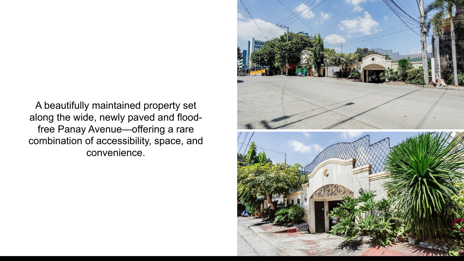 Panay Avenue Mañosa home — photo 3