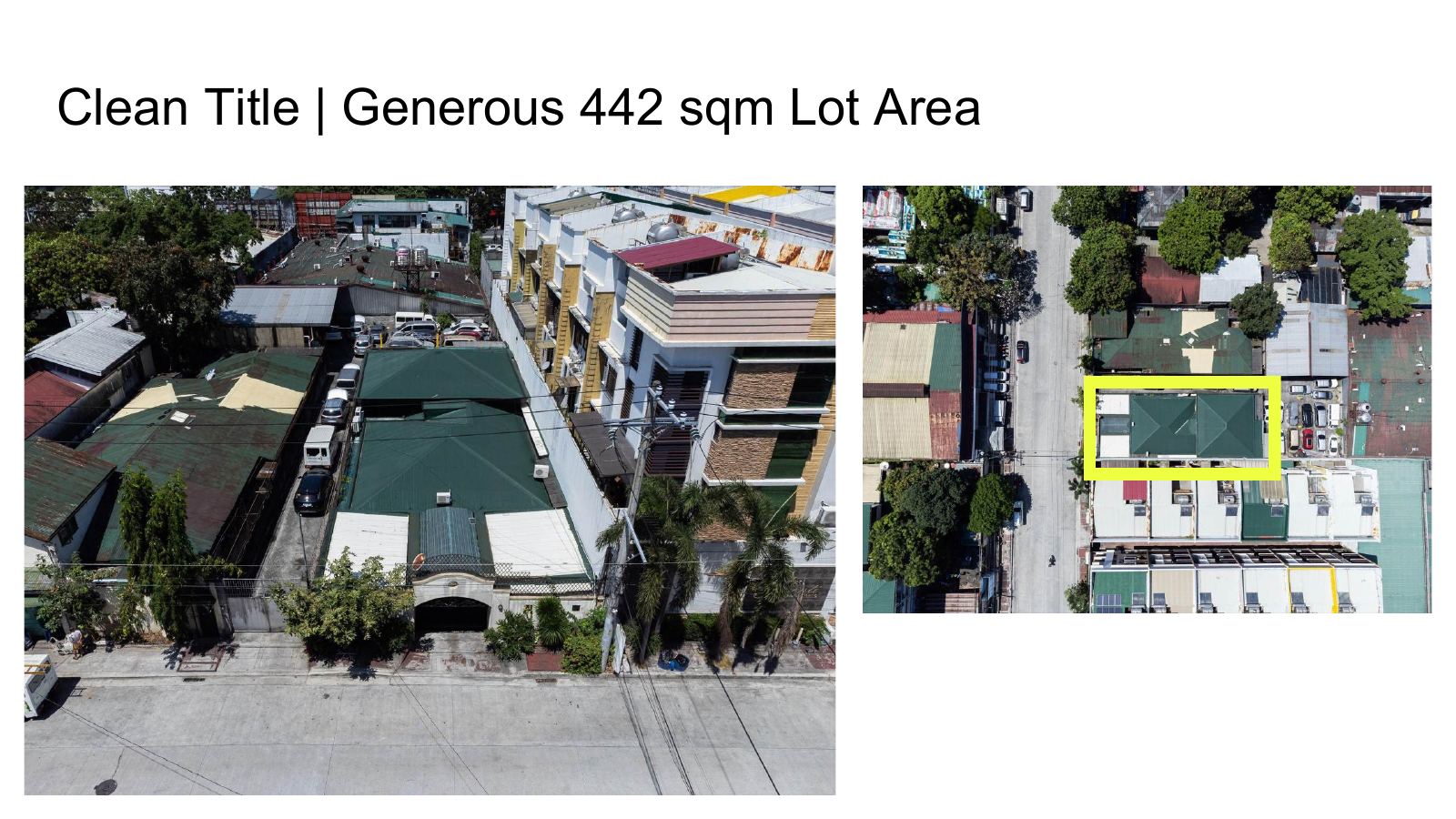 Panay Avenue Mañosa home — photo 17