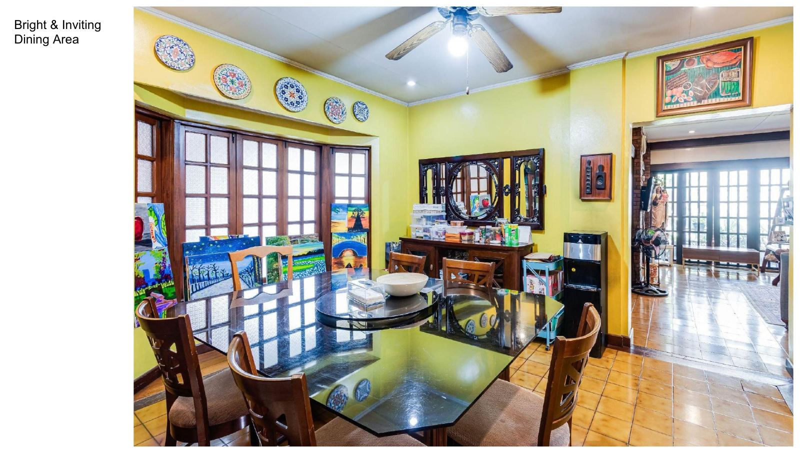 Panay Avenue Mañosa home — photo 6