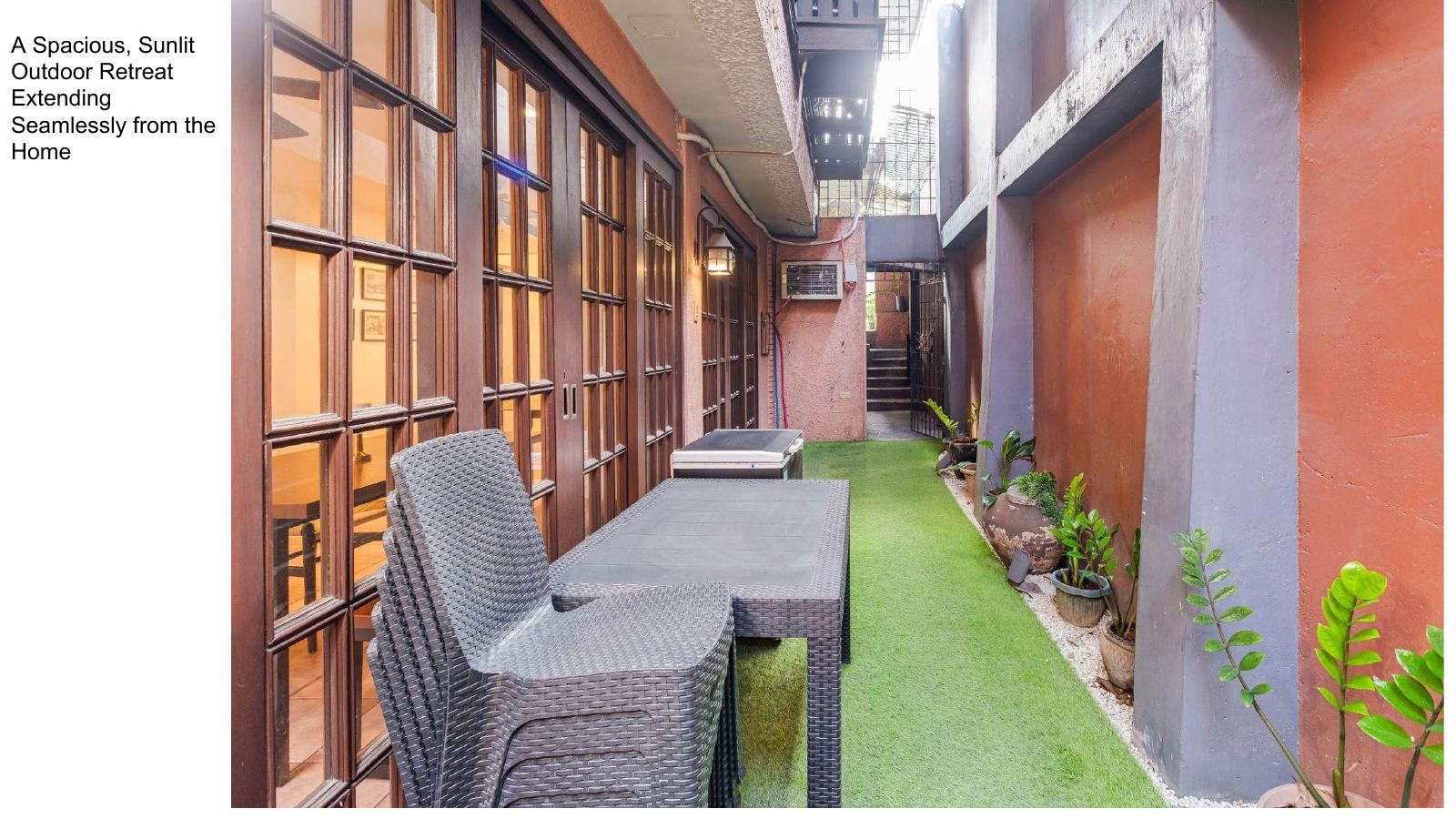 Panay Avenue Mañosa home — photo 14