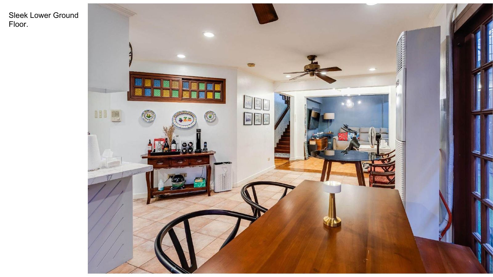 Panay Avenue Mañosa home — photo 11