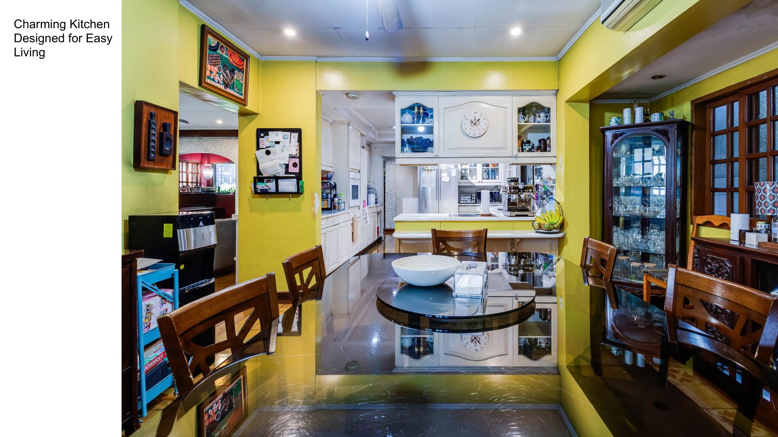 Panay Avenue Mañosa home — photo 8