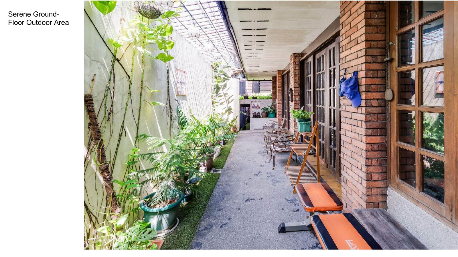 Panay Avenue Mañosa home — photo 9