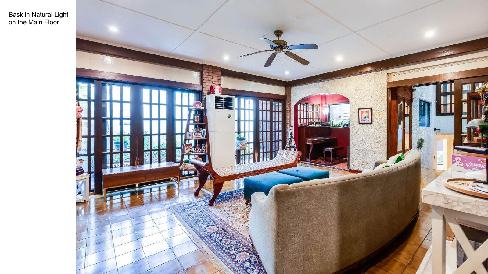 Panay Avenue Mañosa home — photo 4